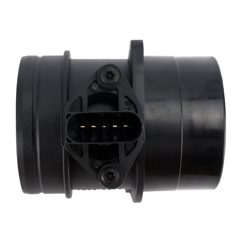 Mass Air Flow Sensor 3M2112B529AA For Ford VW Golf Audi A3 A4 Leon Octavia TDI