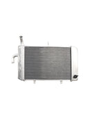 Radiator Cooling Engine Cooler For Yamaha X-MAX 300 XMAX 2023-2025