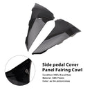 2022-2025 Honda ADV 350 Side pedal Cover Panel Fairing Cowl