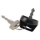 IGNITION SWITCH LOCK & 2 KEYS FOR YAMAHA YFZ450 YFZ 450 ATV CARB 2004 - 2009