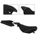 2014-2025 2024 For Kawasaki Z1000 Driver&Passenger Seat Kit Rear Cushion Black