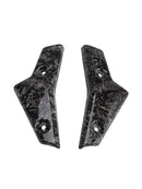 2020-2022 Street Triple 765 R/RS Radiator Side Cover Fairing Panels