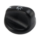 Dashboard Headlight Lamp Switch Knob F2DZ11666A for Ford Mercury Ranger