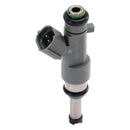 1Pcs Fuel Injector For Nissan Frontier 2.5L 2005-2019 16600-EA00A
