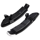 Pair Side Mirror Turn Signal Light for Mercedes-Benz W216 W221 W211 W219