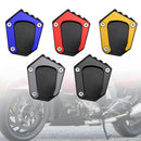 BMW K1600 2016-2022 Kickstand Enlarge Plate Pad