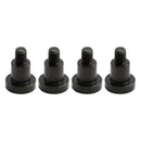 4 Pcs Targa Panel Lever Screw 68004986AA for Jeep Wrangler 2007-2017