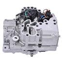 Subaru EXIGA 2012-2016 TR580 CVT Transmission Valve Body