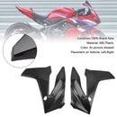 Side frame Cover Panel Fairing Body Cowl For Honda CBR650R 2024-2025