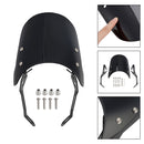 2022-2025 HONDA GB350S CB350RS Windshield WindScreen