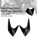 Side Frame Cover Panel Fairing For Street Triple 765 R/RS 2020-2022