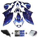 Amotopart BMW K1200S 2005-2010 Fairing Kit Bodywork Plastic ABS