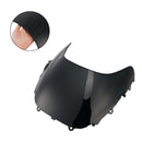 Windshield WindScreen + Bracket fit for YAMAHA XSR900 GP 2024-2025