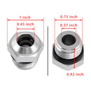 Transmission Cooler Oil Tube Connector YL3Z7D273AA For Ford Expedition 2001-2005