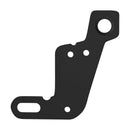 Left Front Towing Hitch Trailer Hitch for Suzuki Jimny JB64W JB74 2019-2023