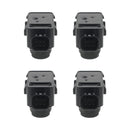4x Bumper Aid Ultrasonic Parking Sensor 89341-K0060 For Toyota Camry Sienna Venza 2021