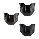 2025-2026 Yamaha YZF-R3 R25 Front Gas Tank Cover Fairing