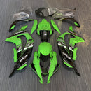Amotopart Kawasaki ZX10R 2016-2020 Fairing Kit Bodywork Plastic ABS