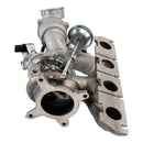 06J145701T Turbocharger for Volkswagen Tiguan CC EosGTI 2.0L 2009-2016