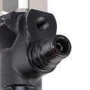 4Pcs Fuel Injector For Caterpillar CAT C3.3B 257D 277D 287D 259D 289D 6082959