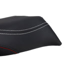 2019-2023 Can-Am Ryker 600 900 Front Driver Raider Seat Pillion Saddle Black