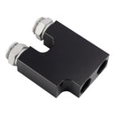 ATS Transmission Cooler Bypass Block For 6.7L Cummins 68RFE AS69RC 2013-2018