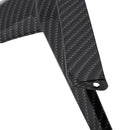 Front Upper Nose Headlight Cover Fairing For Honda CBR650R 2024-2025