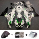 Injection Fairing Kit Bodywork Plastic ABS fit For Kawasaki ZX-6R 2024-2025
