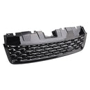 Dynamic Style Front Bumper Grille LR073217 Fit Discovery Sport L550 2014-2019