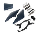 Tail Side Driver Seat Frame Cover Fairing For Yamaha XSR 900 2016-2021 Generic