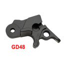 Adjustable Clutch Brake Lever fit for HARLEY X350 2022-2023