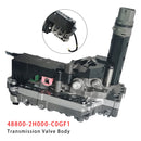 2019+ Hyundai 48800-2H000 C0GF1 Transmission Valve Body with Plate