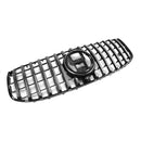 Benz GLS X167 2020-2022 Upgrade to GLS63 AMG Style Body Kit Bumper