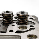 Complete Cylinder Head With Valve Spring & Gasket Kit For Kubota D1402 Engine