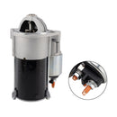 2016-2020 Kawasaki KAF820 Mule PRO-FXT Ranch Edition Starter Motor Mia11732 21163-0751