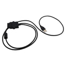 USB Programming Cable PMKN4010-USB For XPR4300 4350 4380 4500 4550 4580 5350