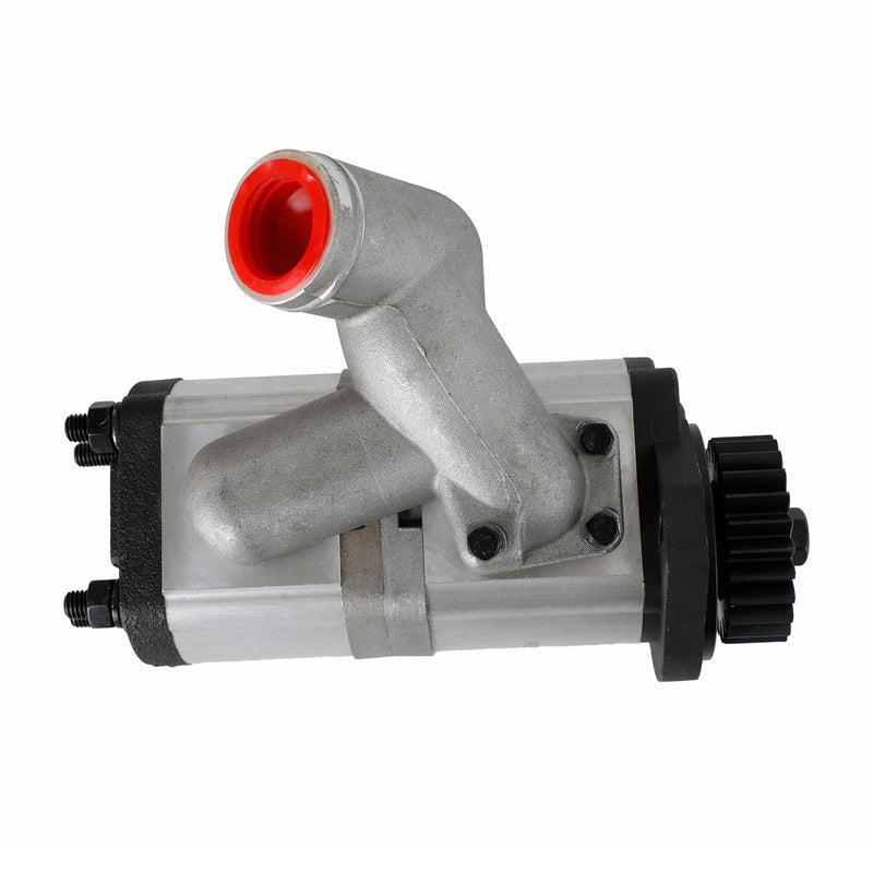 Replacement Hydraulic Pump RE223233 for John Deere Tractors: 5200, 5203, 5203S, 5400, 5500