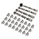 Camshafts Rockers Lifters Assembly for Chrysler Dodge Ram 3.6L Pentastar 11-21