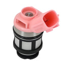 1Pcs Fuel Injector For Nissan Frontier Xterra Quest 3.3L V6 16600-9S200