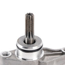 STARTER MOTOR 5B6-H1800-00-00 FOR YAMAHA TTR110E TT-R 110E TT-R110 E 2008-2025