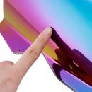 Motorcycle Windshield WindScreen fit for Daytona 660 2024-2025