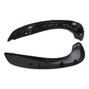 Front Right Side Inner Door Handle Base+Cover Set for Renault Megane MK3 Fluence