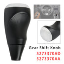 Gear Shift Knob For Jeep Compass Patriot Dodge Caliber 07-17 5273370AD 5273370AA