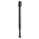 Front Driveshaft Assembly 5C3Z4A376D For Ford F-250 F-350 Super Duty 4WD V8 7.3L