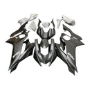 Amotopart Yamaha YZF-R6 2017-2023 Fairing Kit Bodywork Plastic ABS