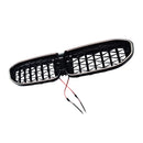 2019-2022  Fit BMW 3 Series G20 Diamond Kidney Grille Grill 51138072085 Black