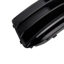 Front Bumper Fog Light Grill Grille 8R0807681M Fit Audi Q5 2013-2017