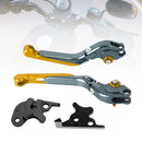 Adjustable Clutch Brake Lever fit for CFMOTO 250SR 250NK CBS 2019-2022