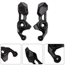 Frame Side Cover Panel Guard Fairing For Kawasaki Z900 2025-2026