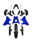 Injection Bodywork Fairing Kit for Yamaha Tenere 700 T700S 2025-2026
